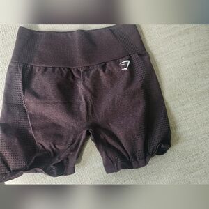 Gymshark vital seamless 2.0 short